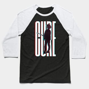 Robert Cure Baseball T-Shirt